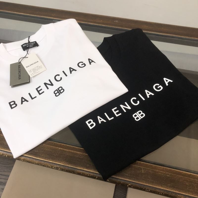 Balenciaga T-Shirts